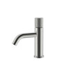 Boheme 121-NB.4 Смеситель STICK для умыв. низ. NIKEL BRUSH SPIRALE_Комплект