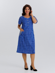 4708 Платье женское