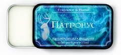 Патронус