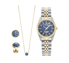 Часы женские Jacques Du Manoir JWL03102 Inspiration