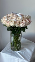 Цветы для семьи Агеевых