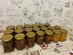 Тушенка говяжья 