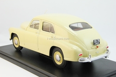 GAZ-M20 Victory beige 1:24 Legendary Soviet cars Hachette #3