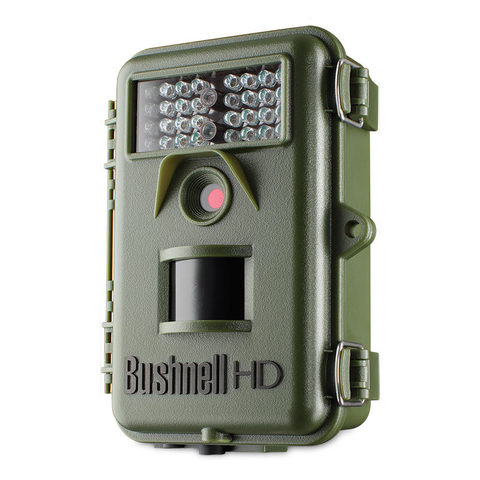 ФОТОЛОВУШКА BUSHNELL NATUREVIEW CAM HD MAX #119740