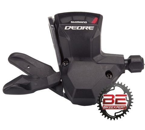 Deore deals m590 shifter