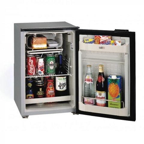 Компрессорный автохолодильник Indel B CRUISE 049/V  (49 л, 12/24, встраиваемый)