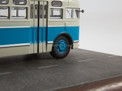 ZIS-155 1:43 Modimio Our Buses #19