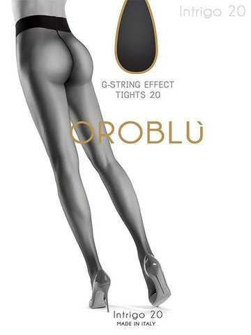 Колготки Intrigo 20 Oroblu