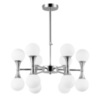 Люстра Arte Lamp Palla A9162LM-12CC