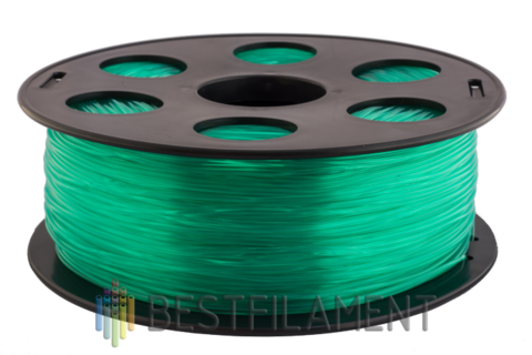 Салатовый Watson SBS-пластик Bestfilament