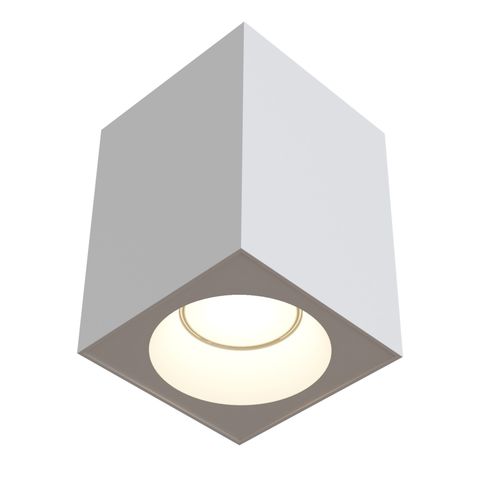Потолочный светильник Technical Sirius C030CL-01W