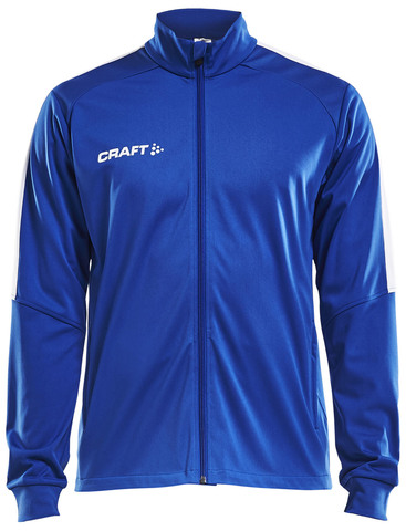 Куртка беговая Craft Progress Jacket мужская