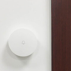 Беспроводной дверной звонок Xiaomi Linptech Wireless Doorbell G6L-E