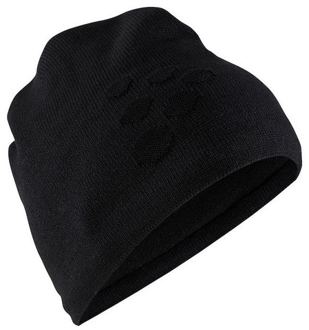 Картинка шапка Craft 1909903 black - 1