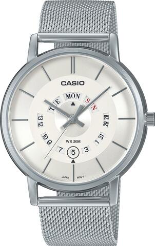 Наручные часы Casio MTP-B135M-7A фото