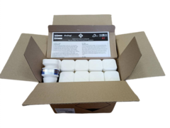 TWO IN ONE MKN средство для очистки пароконвектоматов "два в одном" WaveClean (упаковка 60 картриджей)