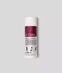 DON'T TOUCH MY SKIN RETINOL REFILL Сыворотка с ретинолом 0,4% для кожи любого типа в формате рефила, 30 мл
