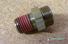 Штуцер / CONNECTION АРТ: 606819C1