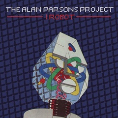 The Alan Parsons Project / I Robot (35th Anniversary Deluxe Edition)(2LP)