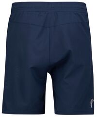 Теннисные шорты Head Performance Shorts M - dark blue