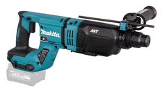 Аккумуляторный перфоратор Makita HR007GZ