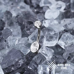 Банан Oval Crystal