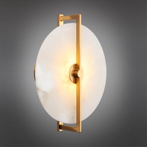 Настенный светодиодный светильник Aployt Sabina APL.321.01.05