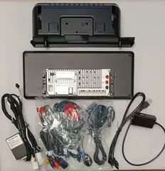 Магнитола Mazda CX-5 (2021-2023) Android 12 6/128GB QLED DSP 4G модель HP-M1215