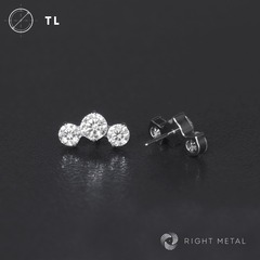 3K v.2 Crystal Б/Р