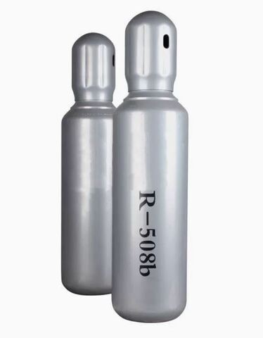 Фреон R508B - 3 кг