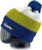 Картинка шапка Eisbar star pompon sp 728 - 4