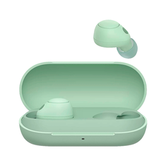 Беспроводные наушники Sony WF-C700N, Green (Зеленый)