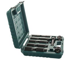 Jonnesway S03AD6120S Набор головок торцевых ударных глубоких 3/4