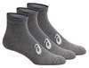 Носки Asics 3ppk Quarter Sock (3 пары)