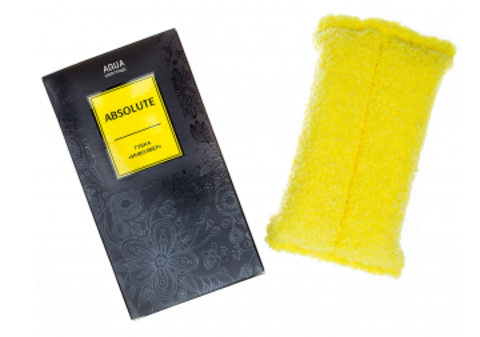 Губка «Инволвер» AQUAmagic Absolute , 1 шт