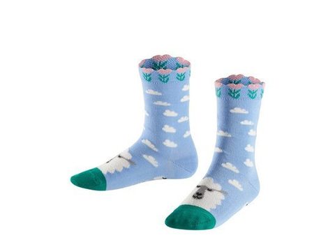 Носки Cosy Sheep 12161/6543