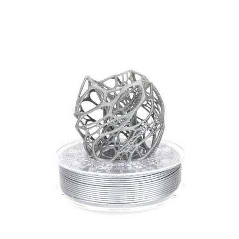 Пластик для 3D-принтера ColorFabb PLA/PHA SHINING SILVER