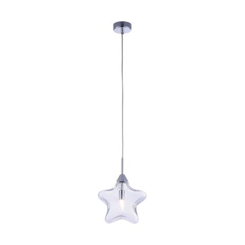 Подвесной светильник Maytoni Star MOD242-PL-01-TR