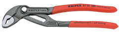 KNIPEX Cobra® черненая 180 мм 8701180SB