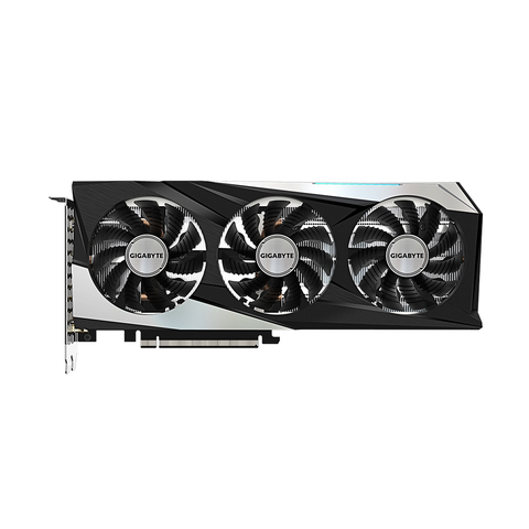 Видеокарта Gigabyte (GV-N306TGAMING OC-8GD) RTX3060Ti GAMING OC 8G