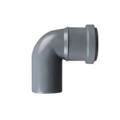 Отвод 40х87 ВК