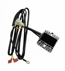 Выпрямитель 20 Ампер LC2V80FD/270880281-0001