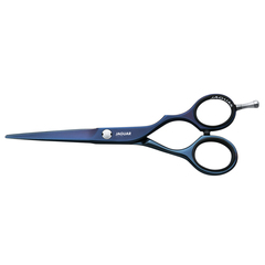 Ножницы прямые Jaguar Gold Line Diamond TB 5.0"