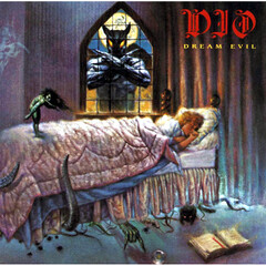 Dio / Dream Evil (CD)