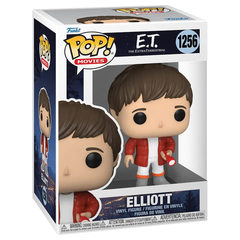 Фигурка Funko POP! Extra-Terrestrial: Elliott (1256)