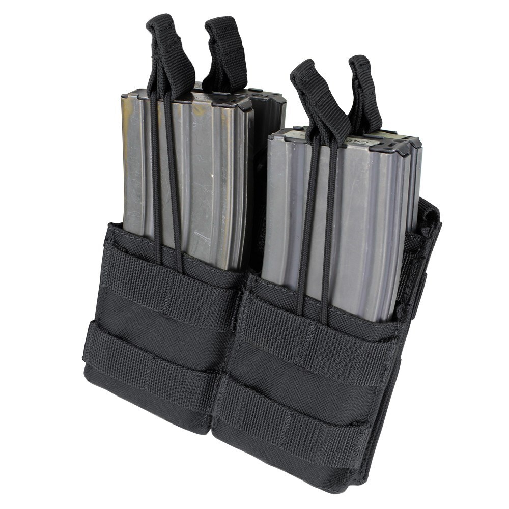 Double stacks. Подсумки Condor m4 Double Pouch. Condor Double mag Pouch. Подсумки под магазины Condor. Condor ma42 mag.