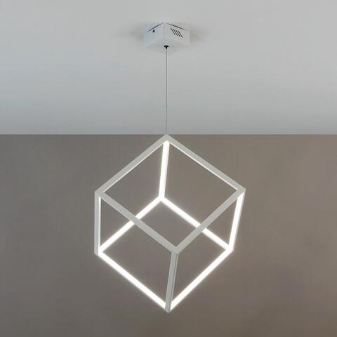 Подвесной светильник Citilux Куб CL719300