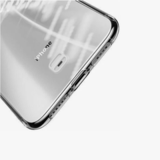 Чехол TPU Baseus Transparent Key (WIAPIPH65S-QA02) для iPhone 11 Pro Max (Прозрачный)