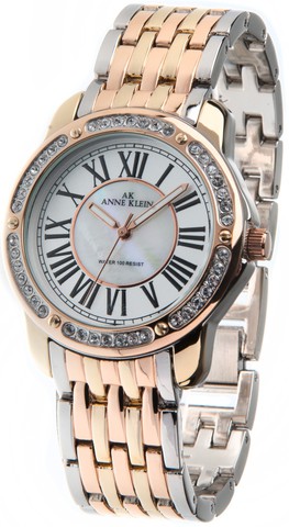 Наручные часы Anne Klein 9825 MPTR фото