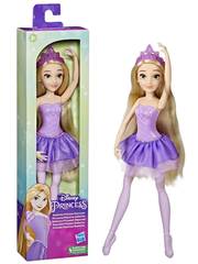 Кукла Рапунцель балерина 27 см Hasbro Disney Princess